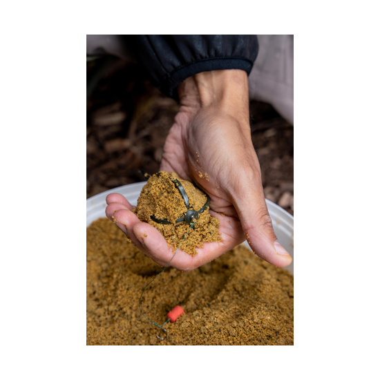 Momitor Zebco - Trophy Four Frame Method Feeder 45 g